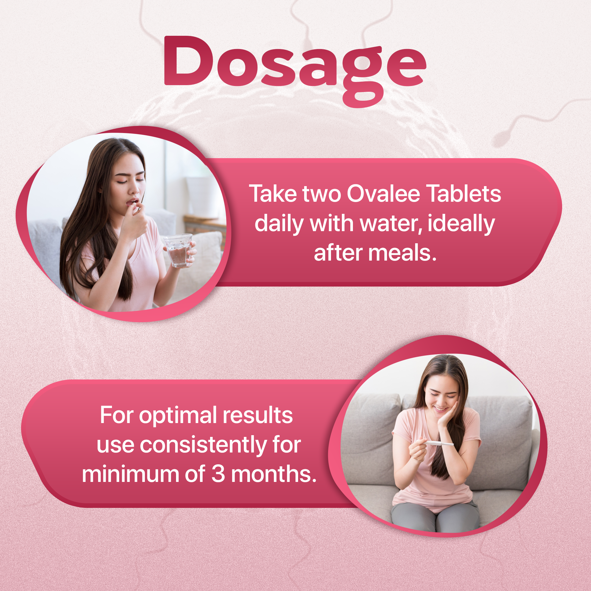 Ovalee Tablets