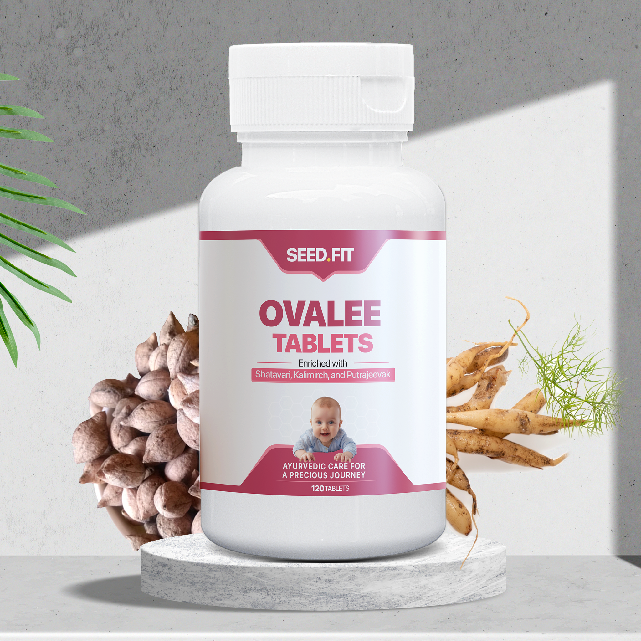 Ovalee Tablets