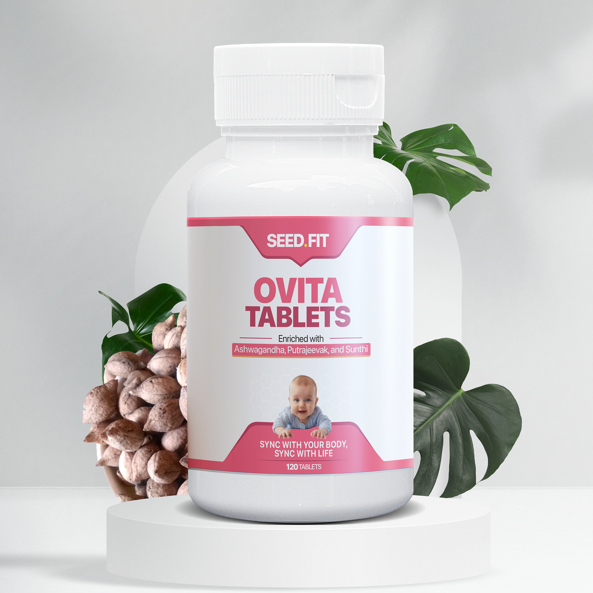 Ovita Tablets